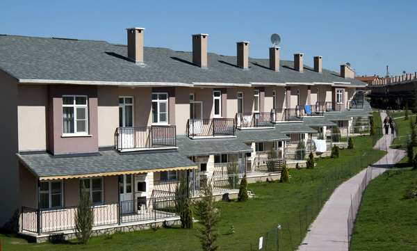 Devremülk satışı patladı