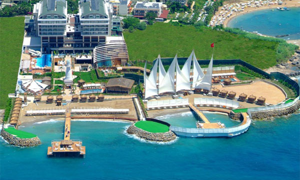 ''Türkiye, helal turizm lideri olabilir''