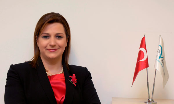 Türkiye'deki otellerin yüzde 58'i beş yıldızlı