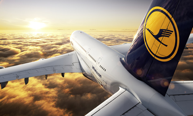 Lufthansa'nın Bodrum - Münih seferleri başlıyor