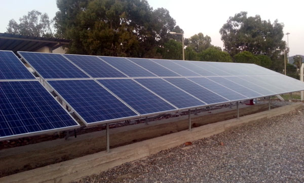 Antalya ve Dalaman havalimanlarının enerjisi güneşten