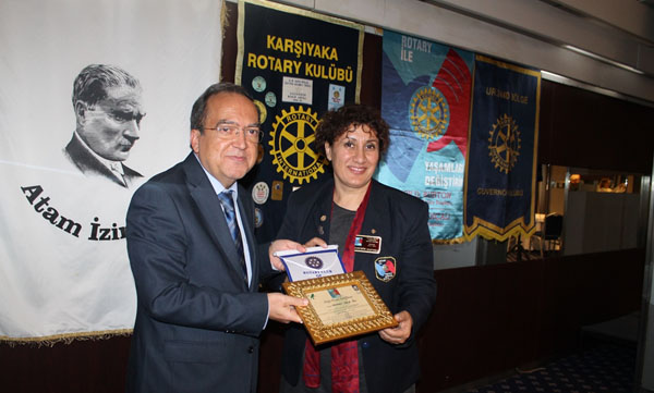 İzmir Fuarlar kenti olacak