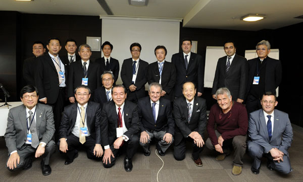 Türk-Japon turizminde önemli adım