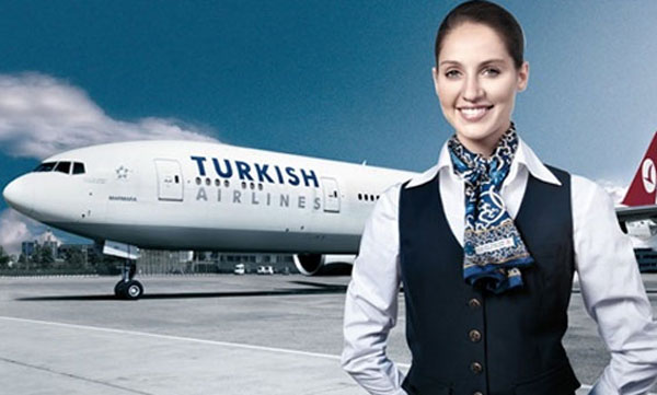 THY uzman adayları arıyor