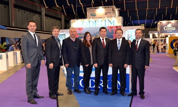 Bodrum, yeni sezonda hangi pazarlarda artış bekliyor?