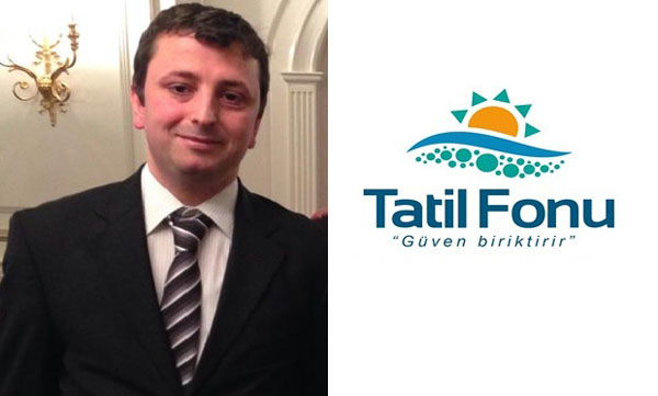 Adnan Kasapçı, Tatil Fonu Sistemi'ni yazdı