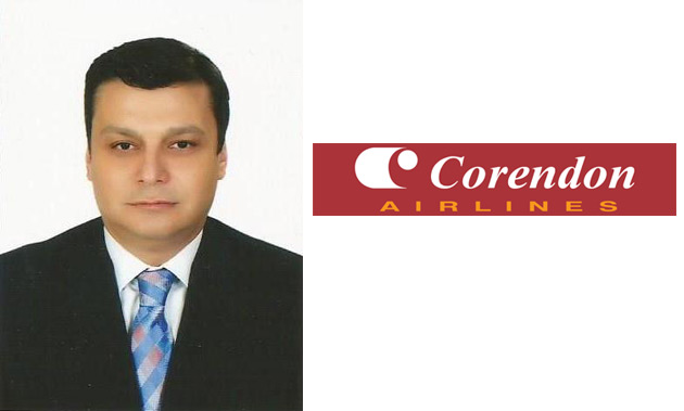 Corendon Airlines Bölge Satış Müdürlüğüne Öztaç getirildi