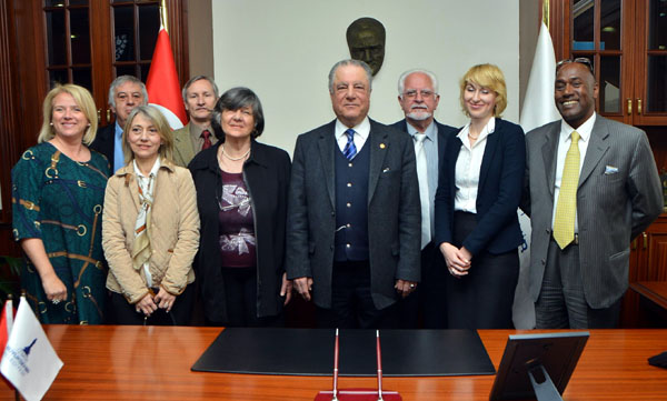 İzmir'de yeni hedef ''erişilebilir'' turizm