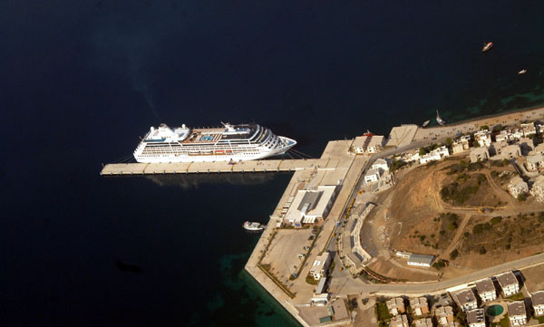 Herkes Bodrum'a koşuyor