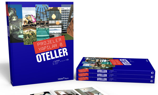 Peribacasına oyulan otelden, Formula 1 pistine sahip otele