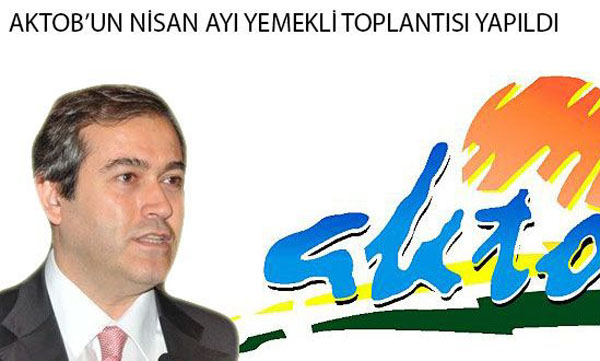 AKTOB: ''Kurdaki değişiklikler turizm sektörünü etkiliyor''