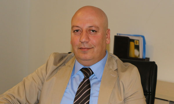 Aksu: ''Dans festivali turizme katkı sağladı''