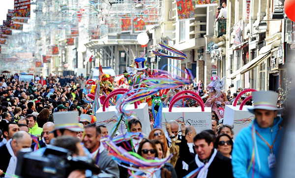 İstanbul Shopping Fest (İSF) 7-29 Haziran'da düzenlenecek