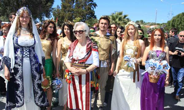 5. Alaçatı Ot Festivali