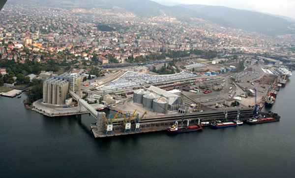 Derine Limanının ihale tarihi belirlendi