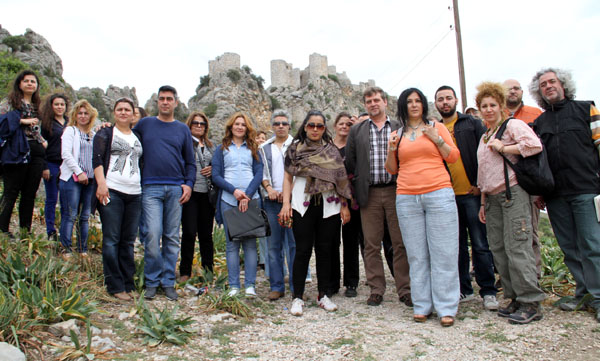 Hicaz demiryolu Adana için satılacak bir hikaye
