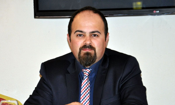 ''Hedefimiz 200 bin kişiyi termal şifayla buluşturmak''