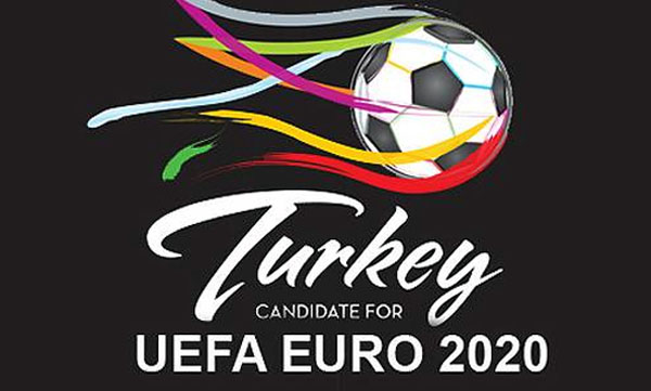 TFF, UEFA EURO 2020'ye aday olmama kararı aldı