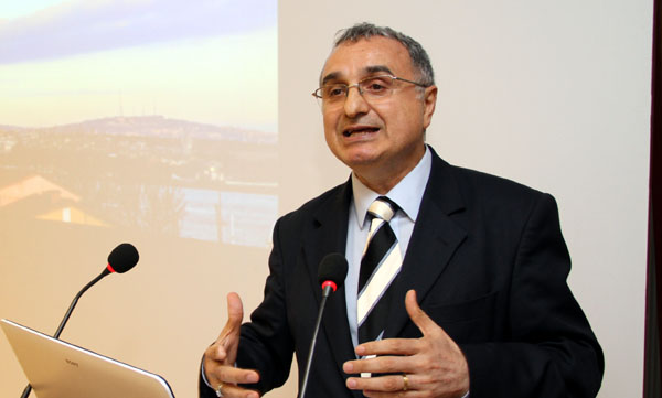 TUYED Başkanı Köfteoğlu: ''Ödül enflasyonunu tartışmalıyız''