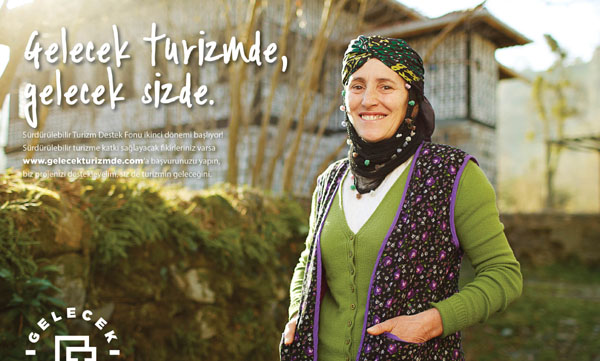 Sürdürülebilir Turizm Destek Fonu'na 66 ilden başvuru!