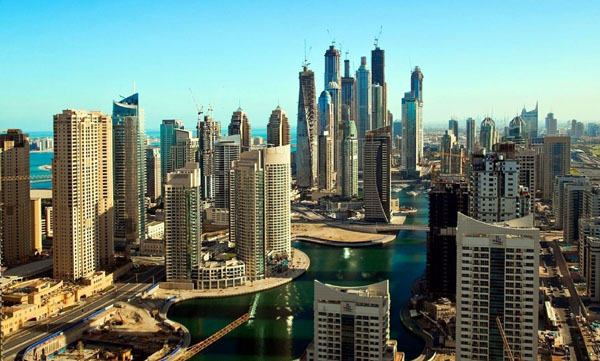TUROB, Dubai ATM Turizm Fuarı'na katılıyor