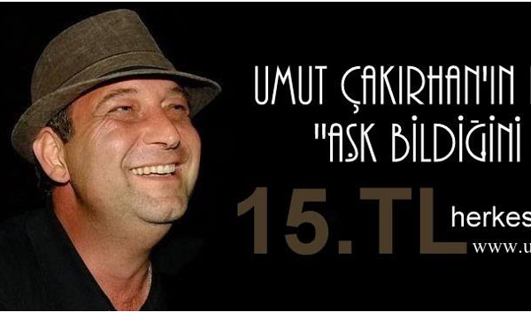 Bir Başarı Hikayesi; Umut Çakırhan