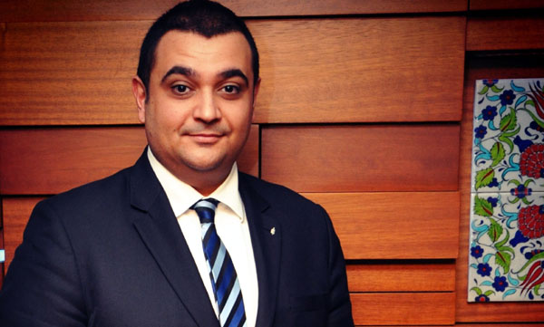 Fercan Başkan: ''İstanbullu turizmciler, çetin bir sene yaşıyor''