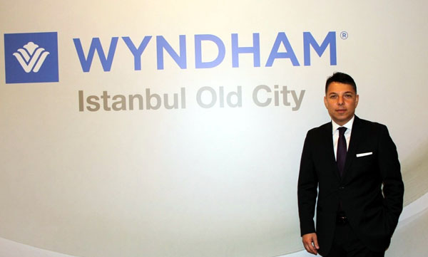 Dorak Holding, Wyndham Oteller Grubu ile el sıkıştı