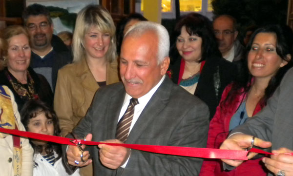 Adana İl Kültür ve Turizm Müdür Veklili, görevden alındı