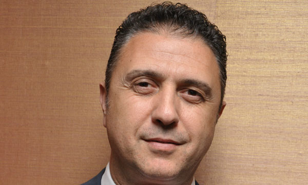Martı Istanbul Hotel'de yeni atama
