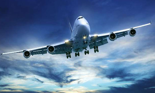 Sivil Havacılıkta VFR Hava Araçları Takip Dönemi başlıyor