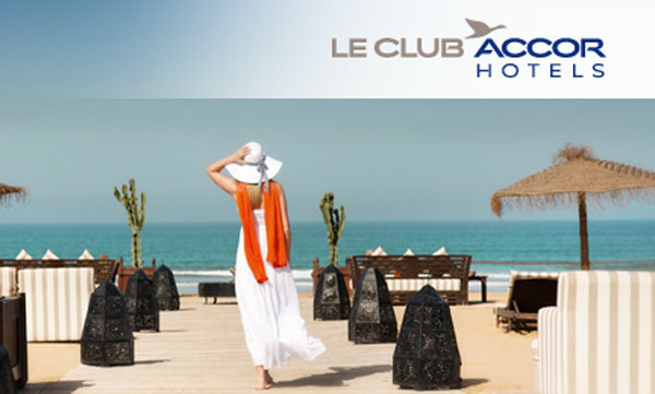 Accor 900 milyon Euro'ya 97 oteli mülkten alıyor