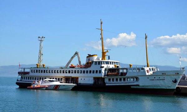 BUDO'nun İstanbul Büyükada turları başlıyor