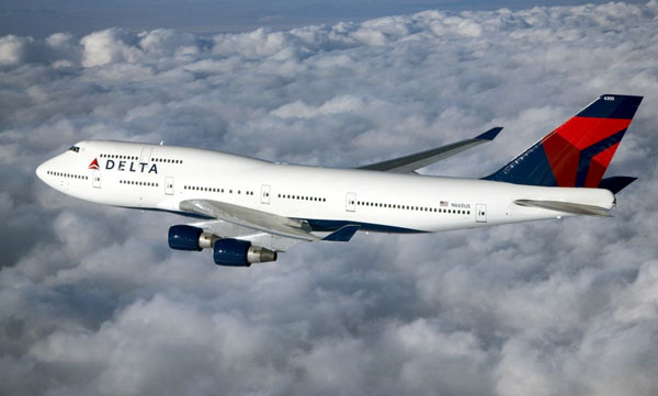 Delta Hava Yolları, direkt İstanbul-New York seferlerine başladı