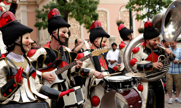 İstanbul Shopping Fest, başladı