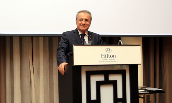 Bayındır: 'Afrika pazarından büyük kazanımlar sağlayabiliriz'