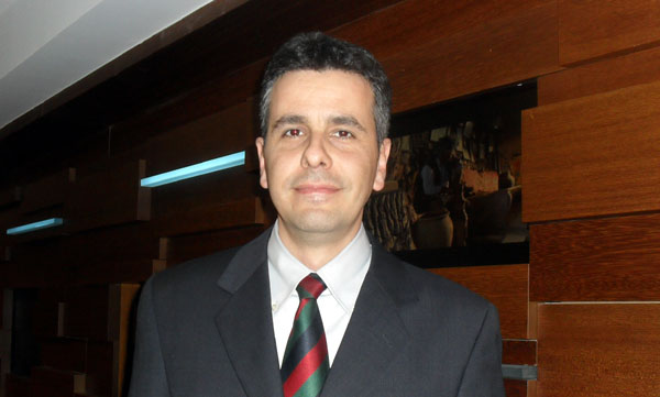 Aydın, ''Günübirlik kiralık daireler, sektöre zarar veriyor''