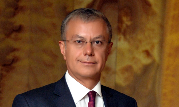 Dedeman Otelleri'nin Genel Müdürü Emrullah Akçakaya oldu