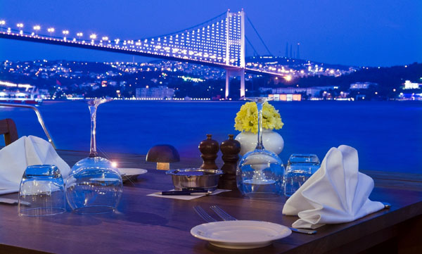 Radisson Blu Hotel İstanbul Topkapı 2016'da hizmete girecek