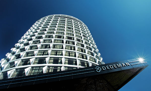 Dedeman'ın 2023 yılı hedefi 42 otel ile hizmet vermek
