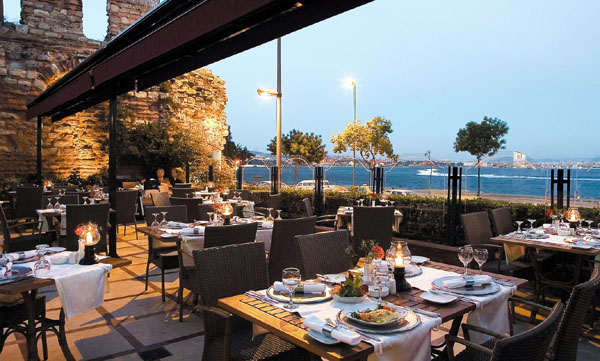 BW Citadel Hotel'e, Gold Greening Hotel Sertifikası'