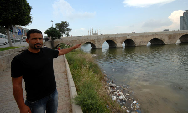 ADRO'dan Adana'ya ''Turizm Reçetesi''