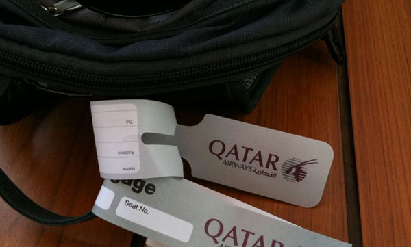 Qatar Airways, Check-in sürecini hızlandırıyor