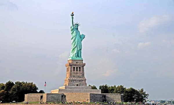 ABD'ye turistik seyahatte 'Amerikan rüyası' gerçek oluyor