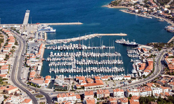 İzmirli turizm yatırımcılarına çok cazip yer müjdesi