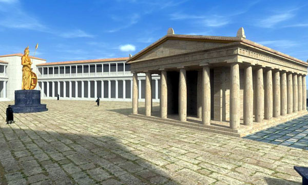 Bergama, UNESCO Dünya Mirası listesinde
