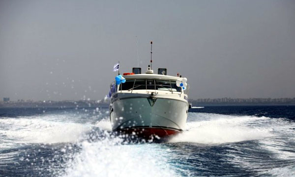 Antalya'da Deniz otobüslerine yoğun ilgi