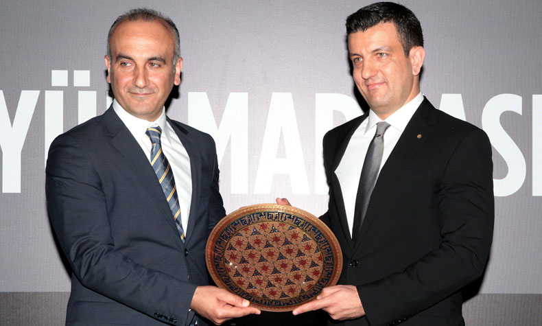 THY ve Shell & Turcas dev bir iş birliğine imza atıyor