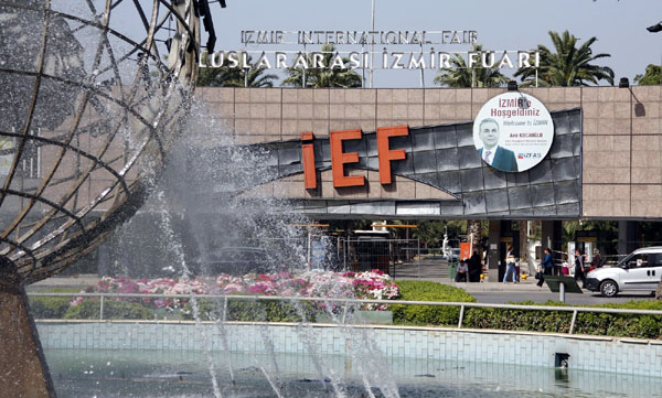 İEF, Türkiye'nin ziyaretçi bakımından en büyük fuarı oldu