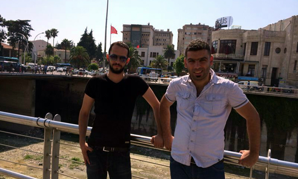 Hataylı turist rehberleri tepkili